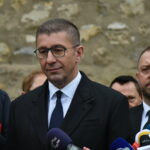 Во тек е реализација на 17 странски инвестиции, вели Мицкоски