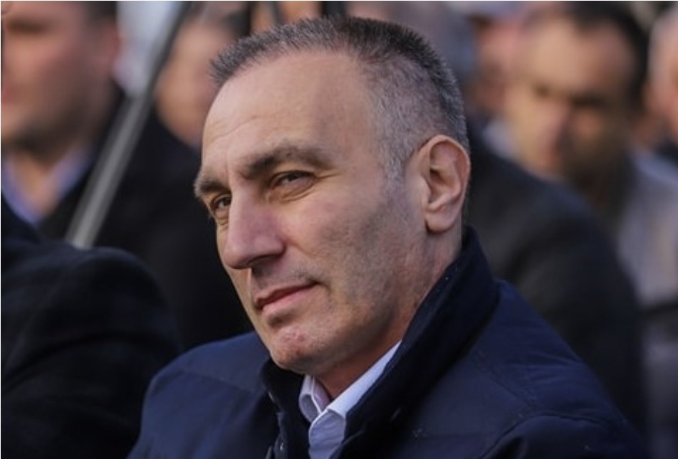 Продолжен куќниот притвор на Артан Груби