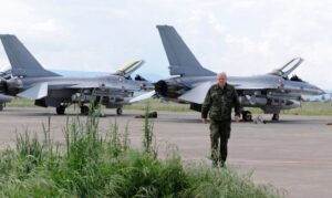 Италија им забрани на американските бомбардери да слетуваат во базата на Сицилија