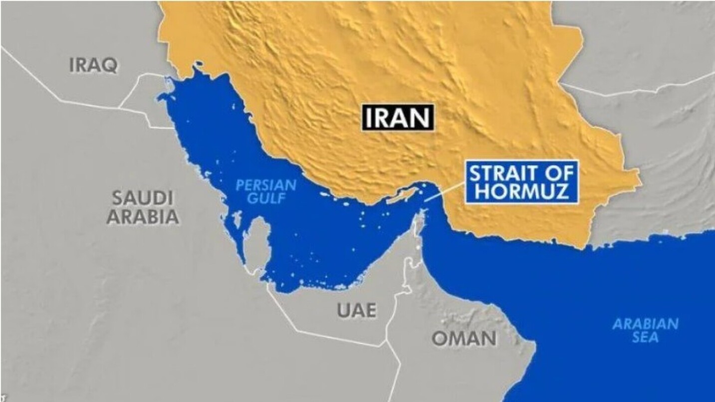 Иран ќе дозволи поминување на танкери низ Ормутскиот теснец, само ако платат со кинески јуани