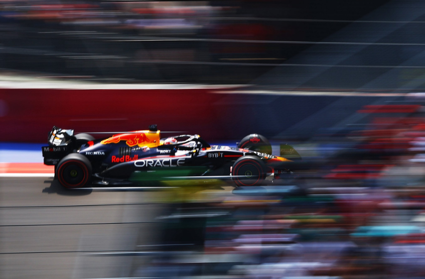 Формула 1 ги откажува следните две трки во Бахреин и Саудиска Арабија