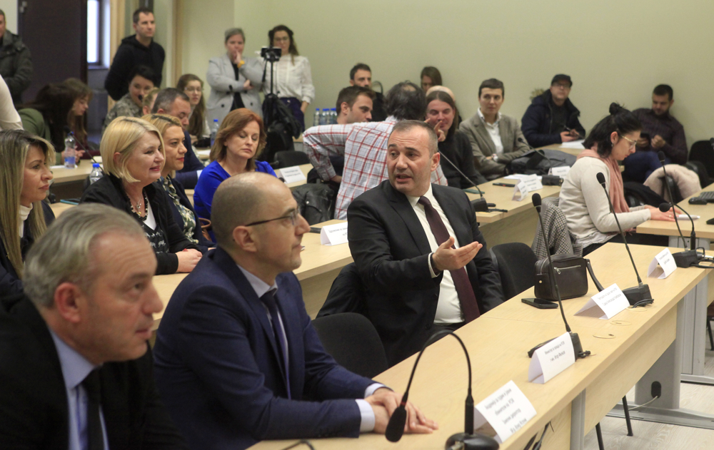 Арбер Исаку и Сејфула Османи – кандидати за член на Судскиот совет што го избира Собранието