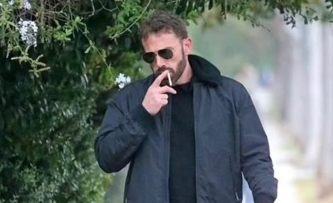 „Не го сакаме во филмот“: Бен Афлек речиси изгуби улога од необична причина