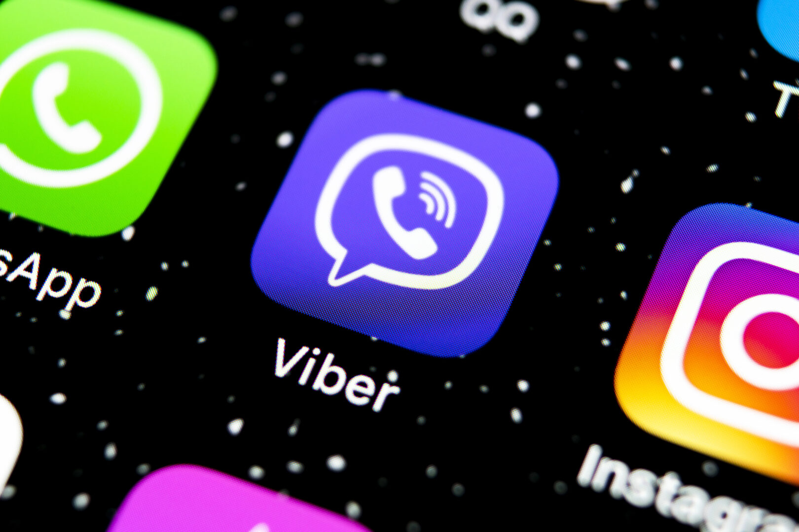 Viber добива нова функција: Вештачката интелигенција ги разубавува вашите пораки