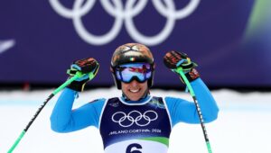 Воодушеви на ЗОИ, а сега ја заврши сезоната