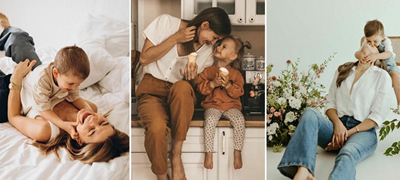 „Знам во иднина ќе плачам за овие денови кои се многу гласни – домот ми е хаос и ме боли глава од ‘мамаааа’“