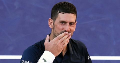 Ѓоковиќ на искуство го прескокна Ковачевиќ во Индијан Велс