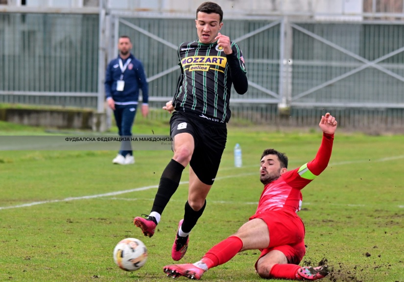 АП Брера сака да се надигрува и со Вардар