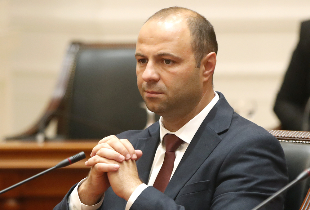 Безбедносната состојба е стабилна, мора да внимаваме на потенцијалните економски индикатори