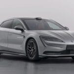 Водечкиот модел на „BYD“ шокираше со досег од 1000 км