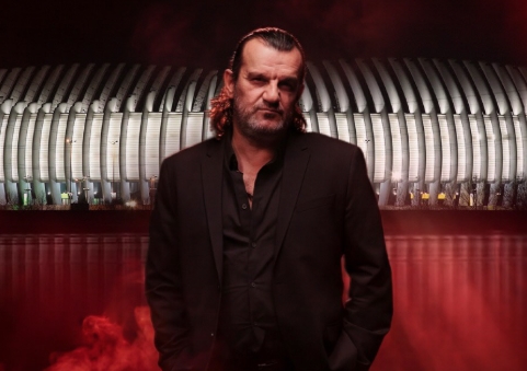 Аца Лукас приведен од полицијата: Пејачот не смее да влезе во оваа држава пет години