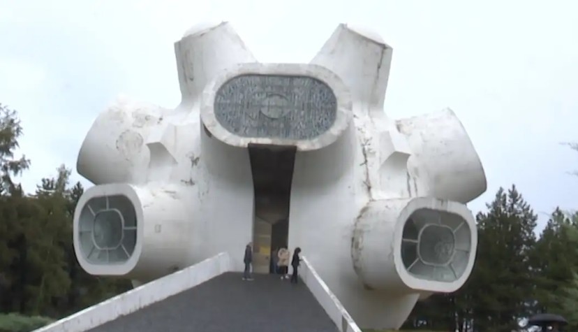 Македониумот ќе се заштитува од прокапување