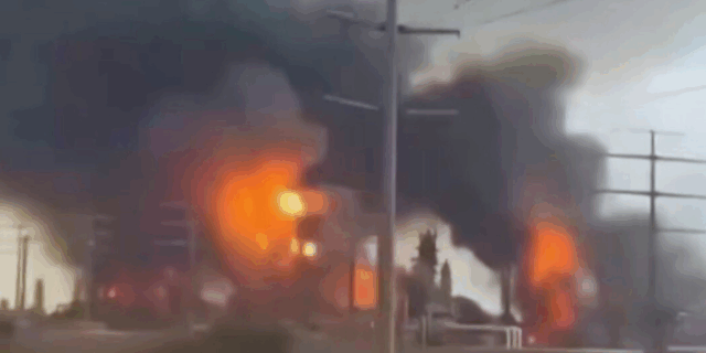 Нападот врз Јужен Парс го турка целиот свет во хаос