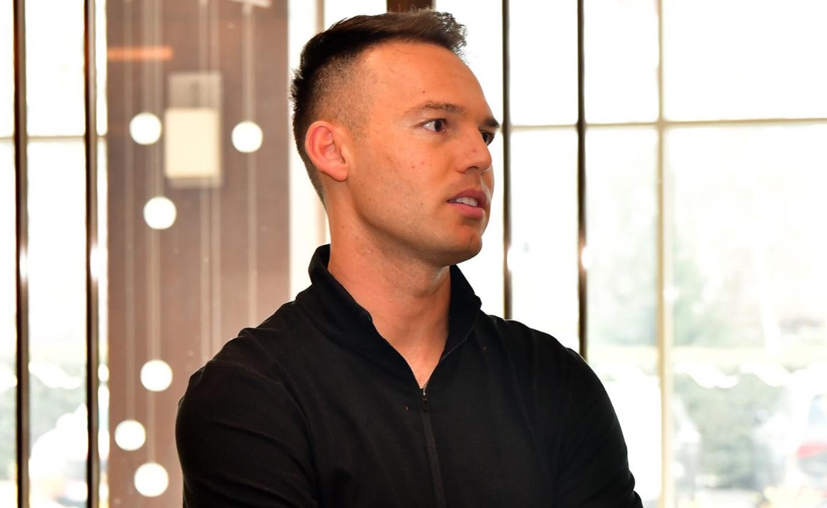 Mусовски: Во 2020 година беше недоразбирање, секогаш сум сакал да играм за Македонија!