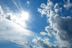 Сончево и топло со температура до 20 степени