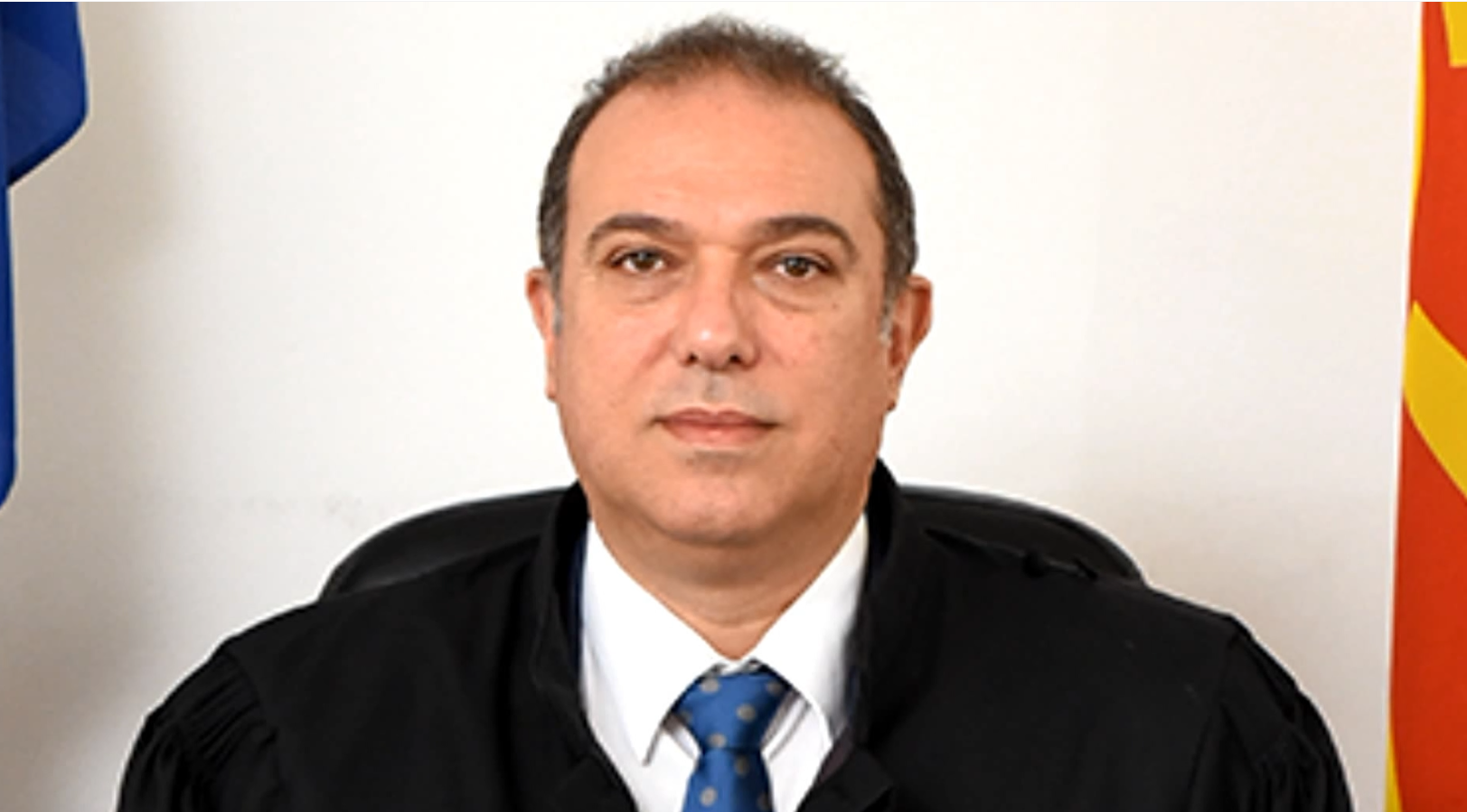 Пропусти во предмети на судијата кај кого беа најдени 350 илјади евра