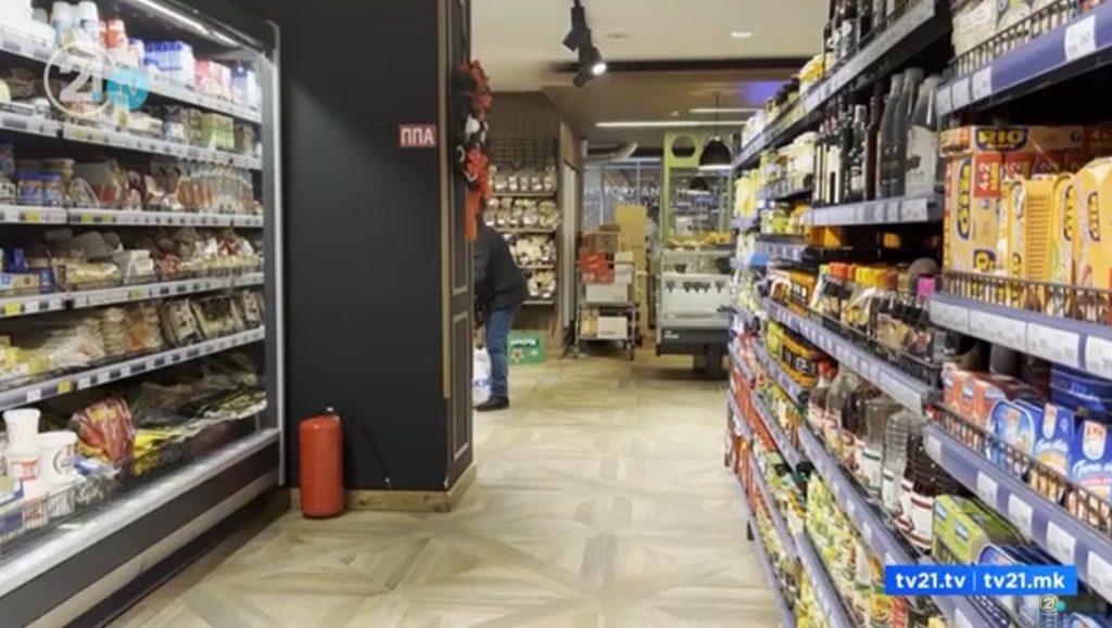 Лебот, шеќерот  и солта не се поскапени – според ССМ нема големо поскапување на храната во март