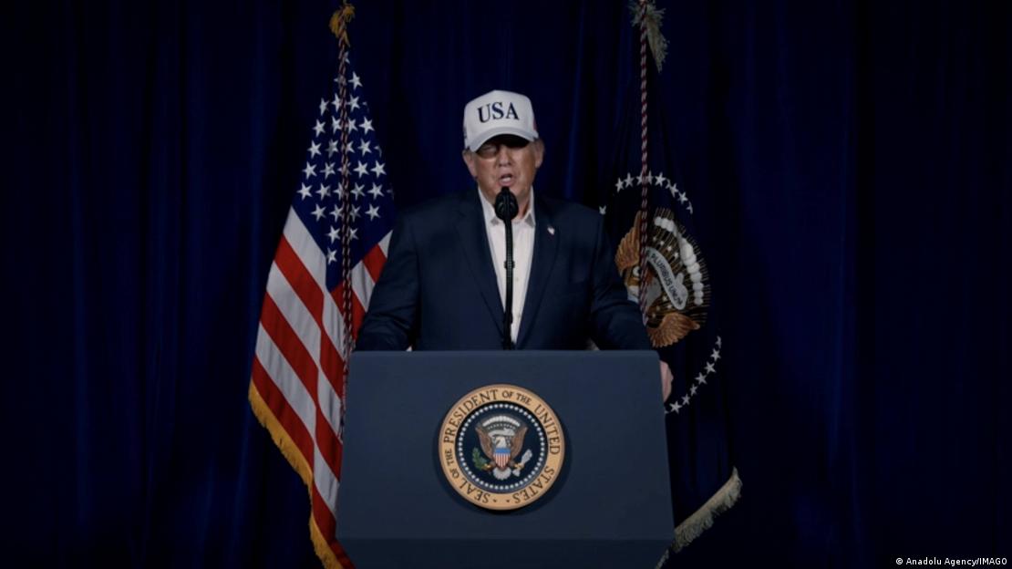 Убиен ајатолахот Хамнеи, Иран жестоко возвраќа