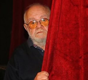 Денес роденден слави големиот македонски режисер и актер – Коле Ангеловски