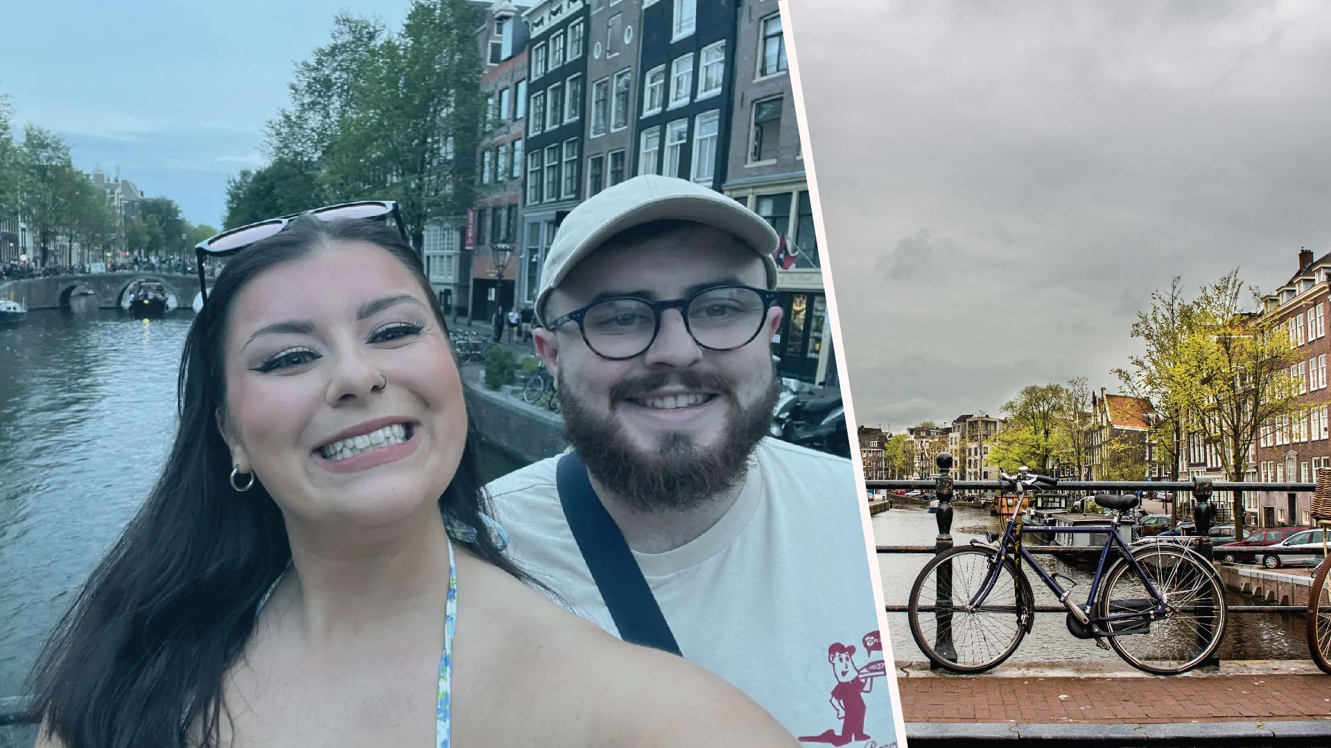 Е ОВА СЕ ВИКА МАЛЕР: „Се откажав од сè за да се преселам во Амстердам, но наместо рај ме дочека пекол“