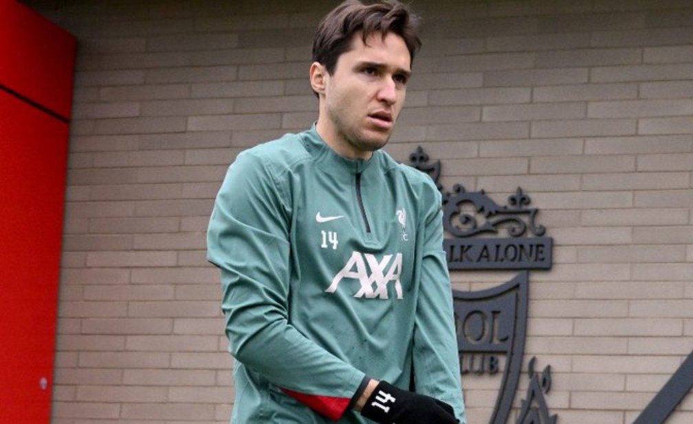 Веројатно не ни заслужи повик за Италија, но асот на Ливерпул откажа бидејќи не бил психолошки подготвен!