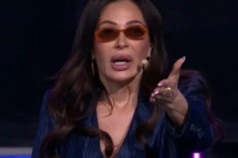 Цеца во жестока војна со Снежана Ѓуришиќ, а Дара Бубамара веднаш зазеде страна