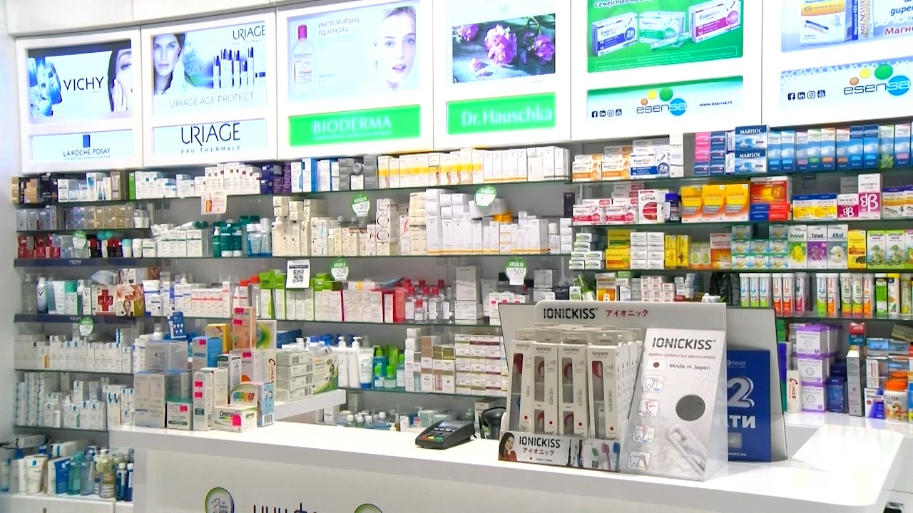 Од Први мај во аптеките над триста лекови со поевтини цени – двата лека против згрутчување на крвта и натаму заглавени во технички процедури