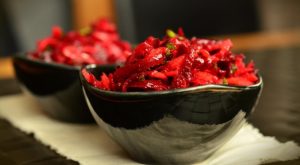 (Рецепт) ВИТАМИНСКА БОМБА ИДЕАЛНА ЗА ДЕНОВИ НА ПОСТ: Вашето тело ќе ви биде благодарно за овој оброк