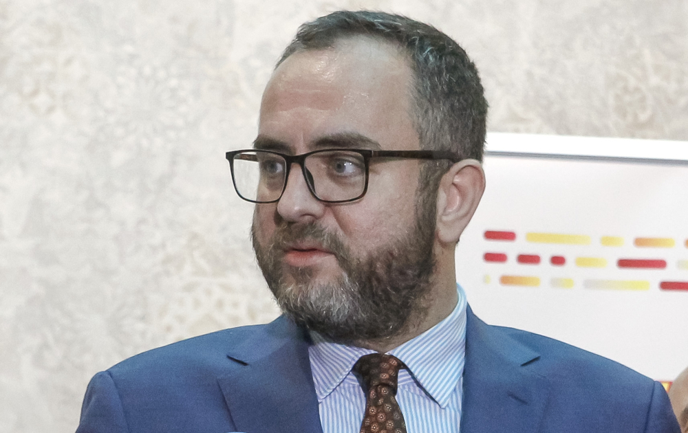 Тошковски доби син