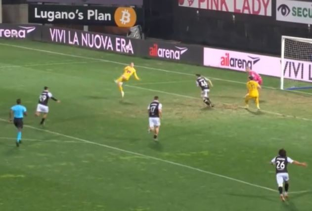 Голчиште и пол со асистенција на ѓутуре