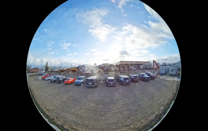 Метеор од седум тони прелета и експлодираше над САД