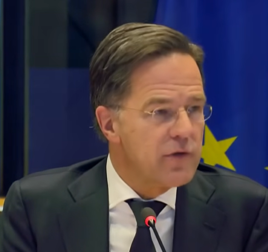 Првиот човек на НАТО, Марк Руте во официјална посета на Македонија