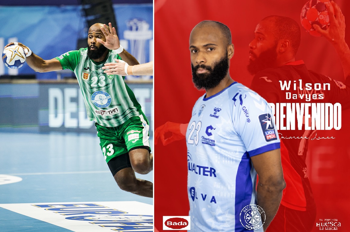 Екс пелистерецот Давајес ќе игра во Шпанија