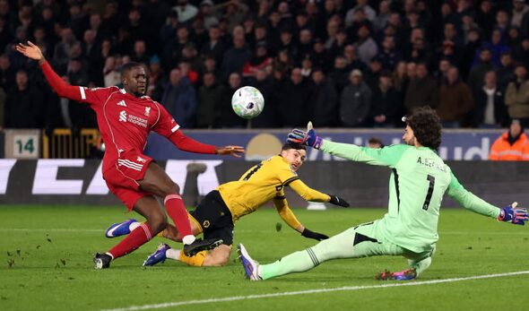 (Видео) Вулверхемптон не се предава, го победи Ливерпул