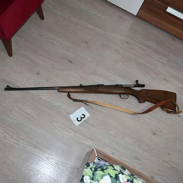 Приведен 15-годишник од тетовско, се заканувал со напад во средно училиште