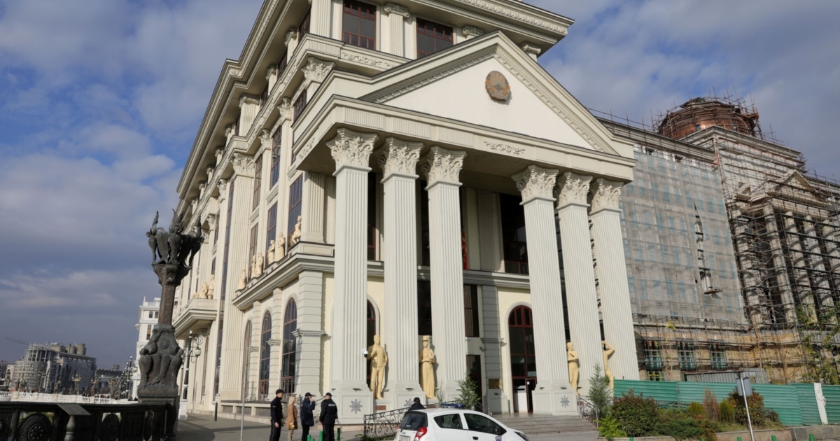 Над 470 македонски државјани контактирале со дипломатско-конзуларните претставништва во Тел Авив, Доха и Абу Даби