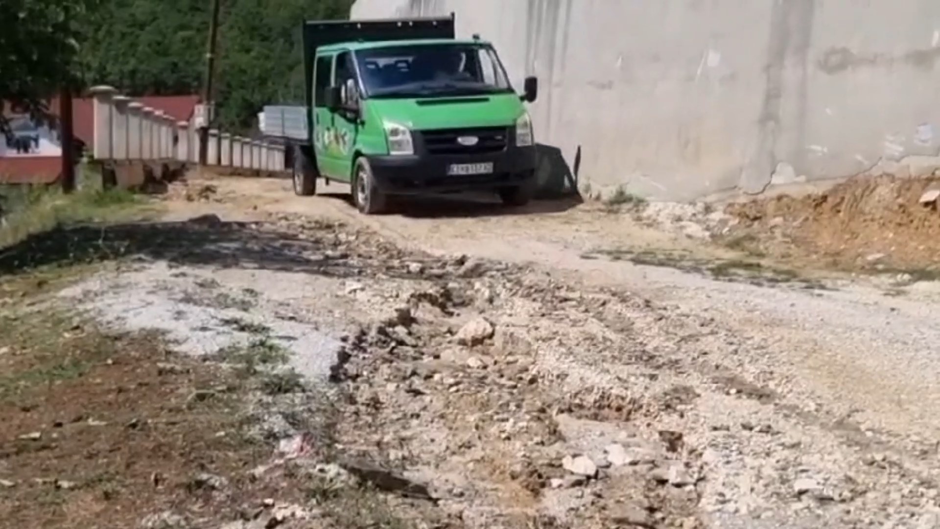 „Контроверзна канализација“ во Кичево: Како пропадна проектот од 19 милиони евра?