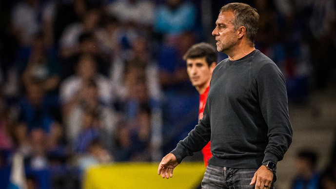 Флик шокираше со изјавата пред Њукасл: Ова ќе биде мојата последна работа!