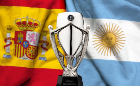 „Финалисима“ веројатно ќе се игра во Италија