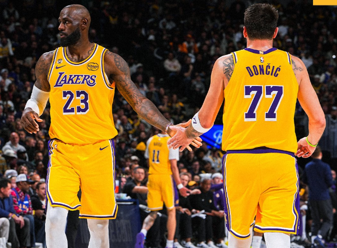 Леброн Џејмс го сруши рекордот за коj многумина мислеа дека ќе остане недопирлив