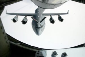 ВИДЕО: Американски авион падна во Ирак