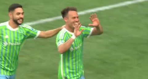 Со Американец и Колумбиец ќе бркаме пласман на СП