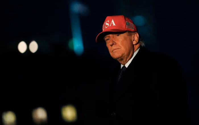 Трамп: Мислам дека со Куба можам да правам што сакам