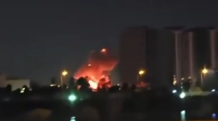 Кризата се продлабочува: Уште една земја e „жртва“ на конфликтот на Блискиот Исток