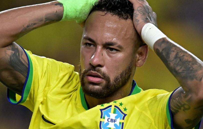 Нејмар гневен на Анчелоти: „Не можам да молчам!“