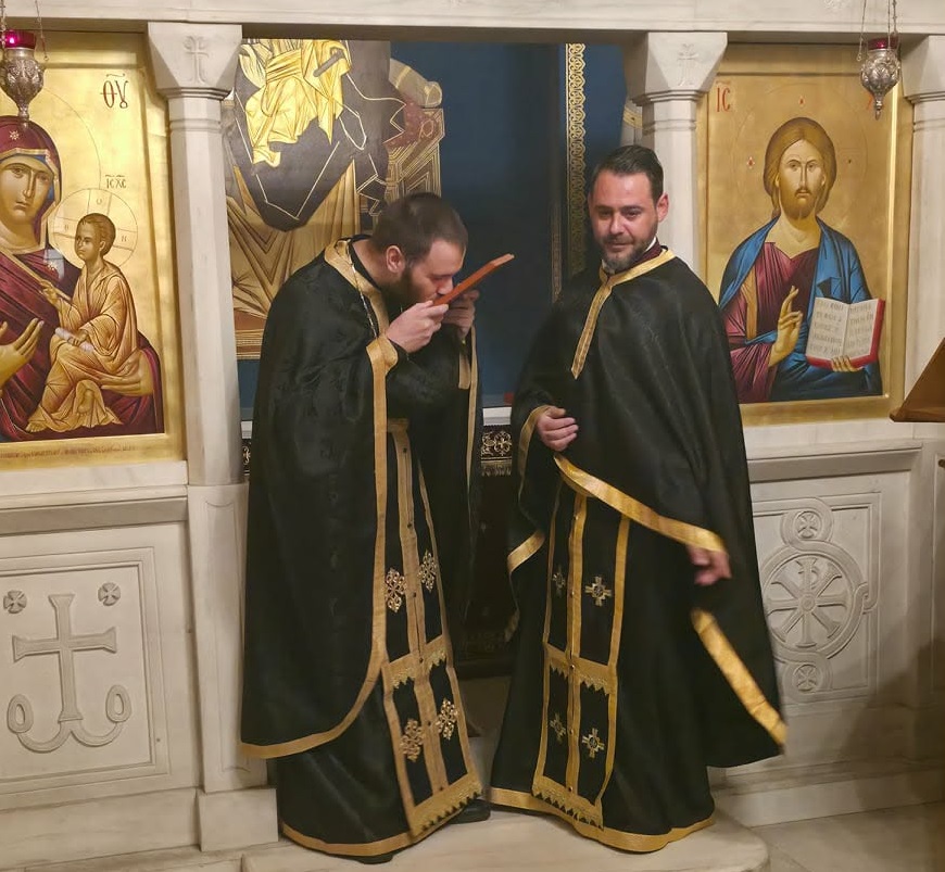 Важно сослужување во Виена за односите на МПЦ-ОА и Вселенската патријаршија