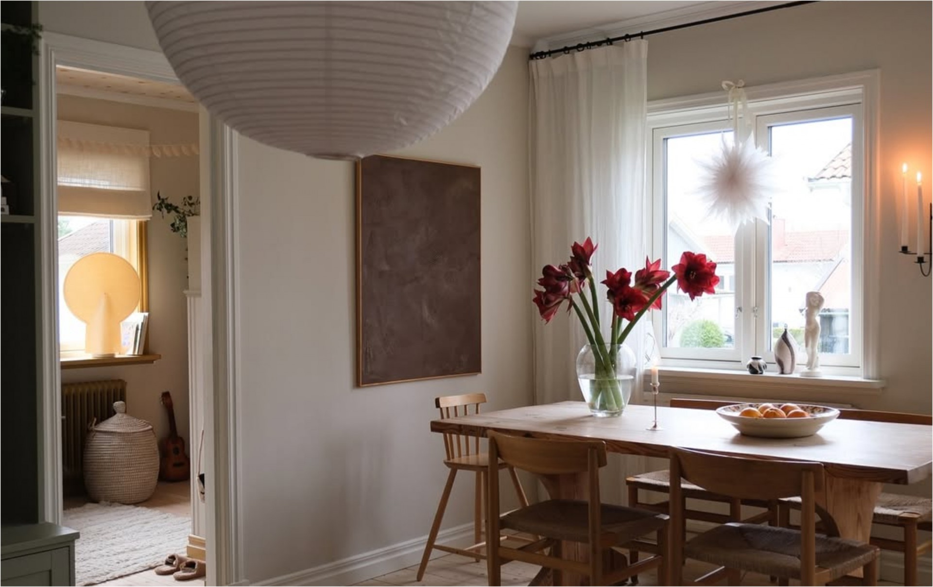 Шведски трик за уреден дом: Поедноставен не може да биде, а го намалува и стресот