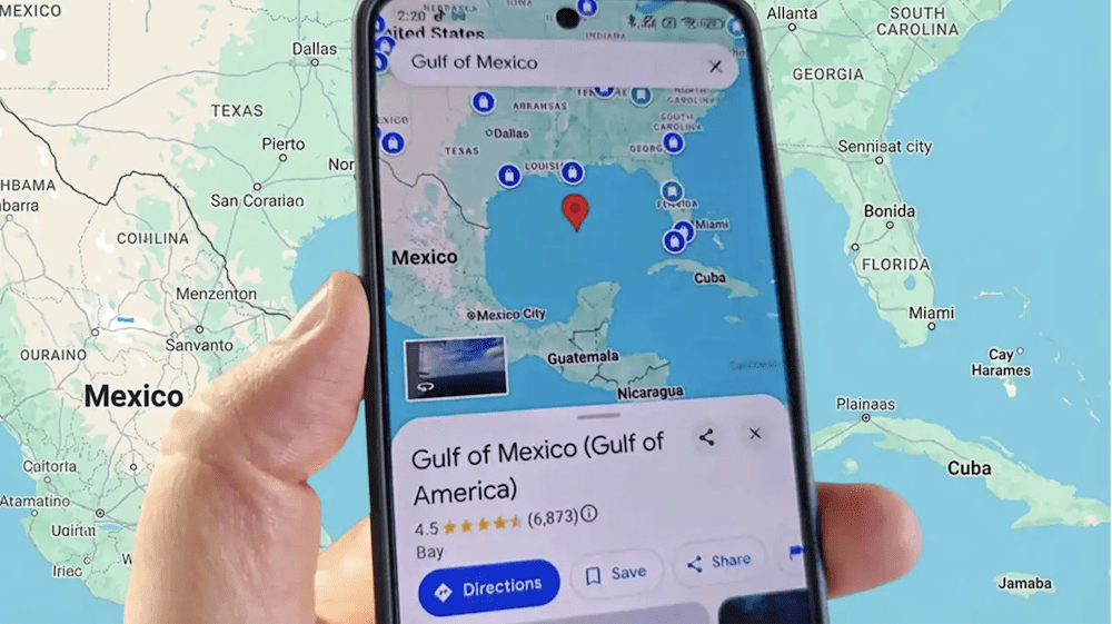 Google Maps тестира нова опција за полесно и побрзо споделување на локацијата на Android