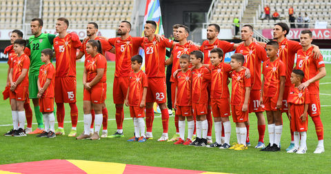 Колку пари ќе добие Македонија ако се пласира на Светското првенство?