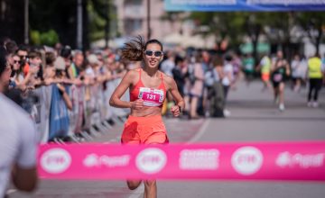 „Охрид трчаТ“ добитник на награда за „Најдобар спортски настан за 2025 година“